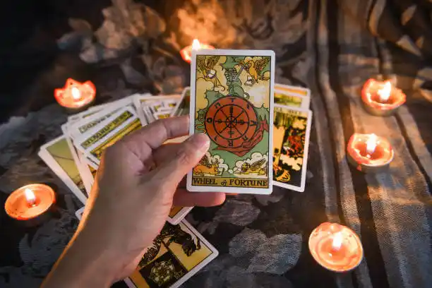 tarot cards Granite Falls